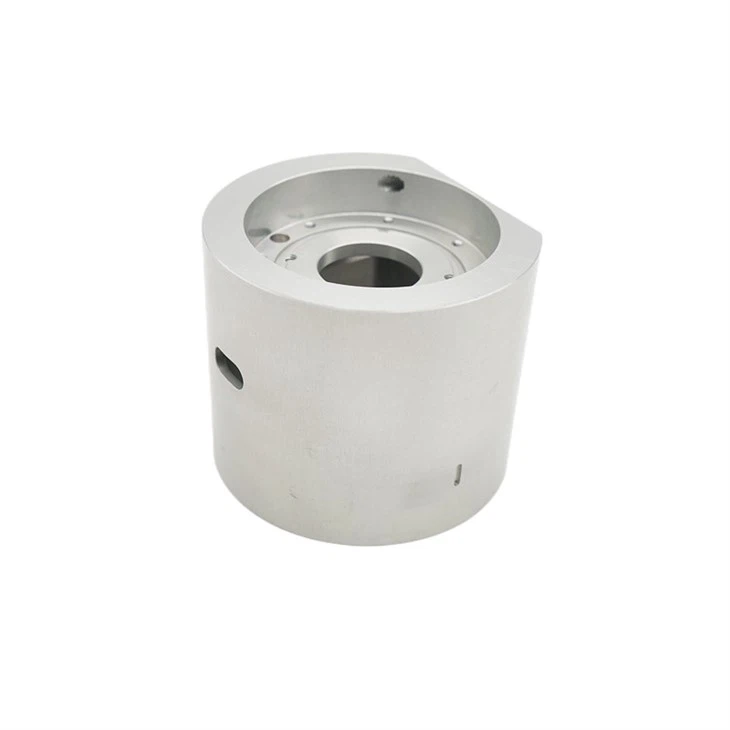 Custom Metal Components