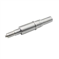 CNC motor tengely